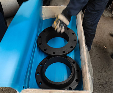 steel pipe bend